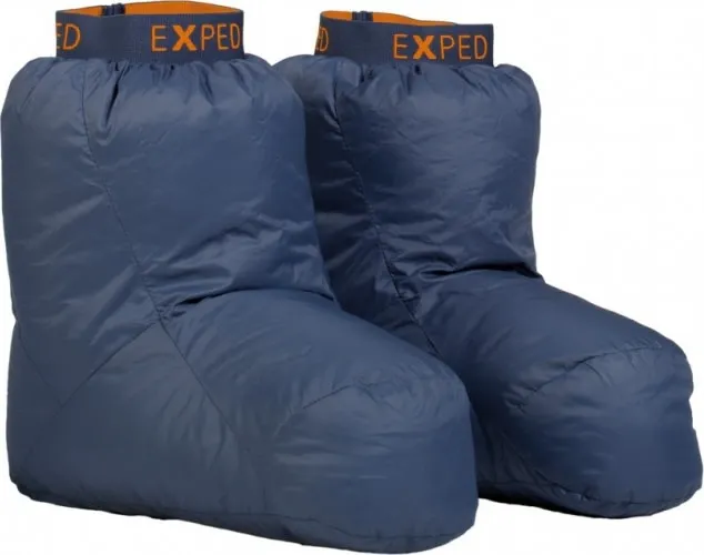 Exped Down Sock