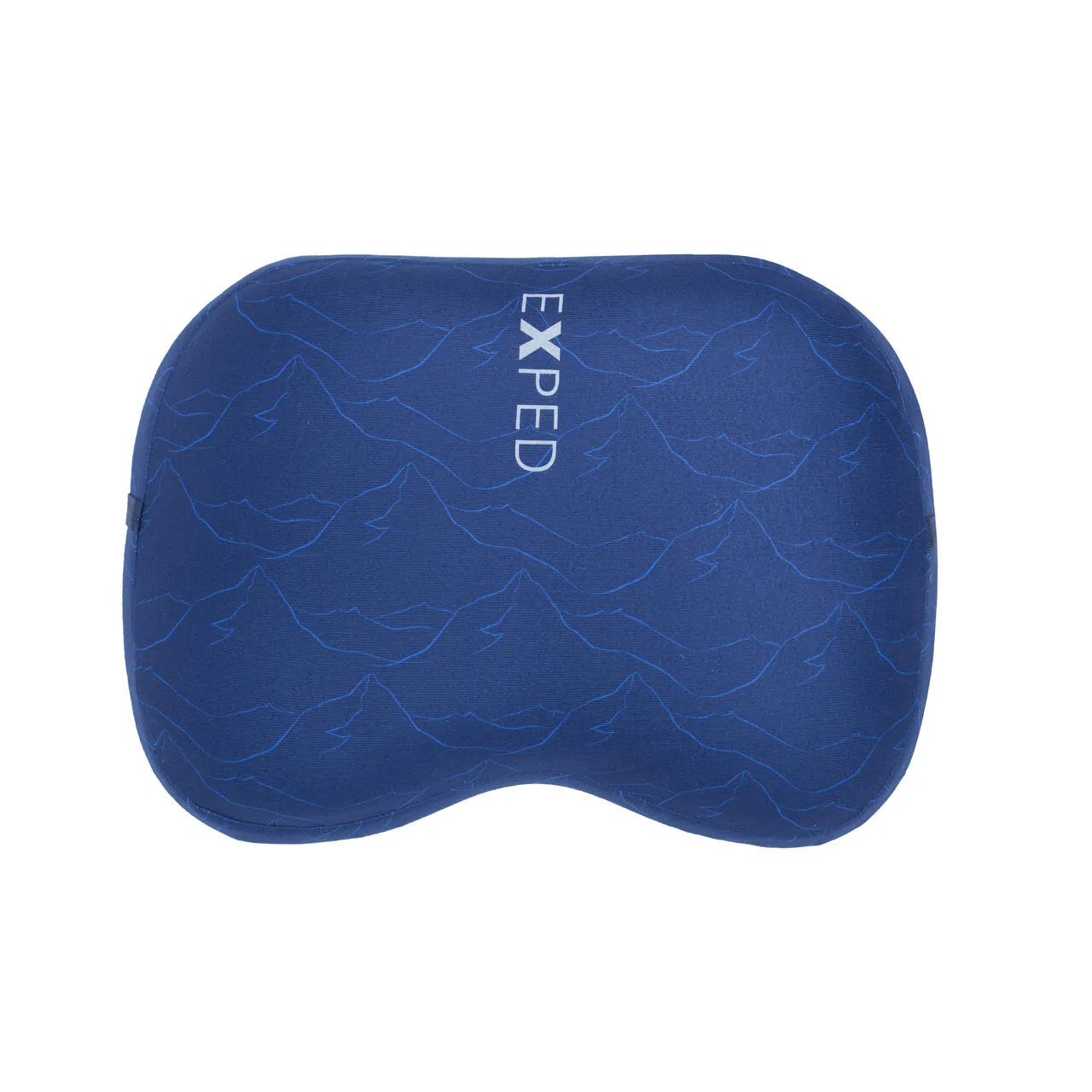 Exped DownPillow, Navy mountain