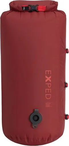 Exped Drybag Versa Compression