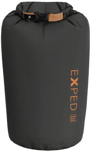 Exped Drybag Versa Crush