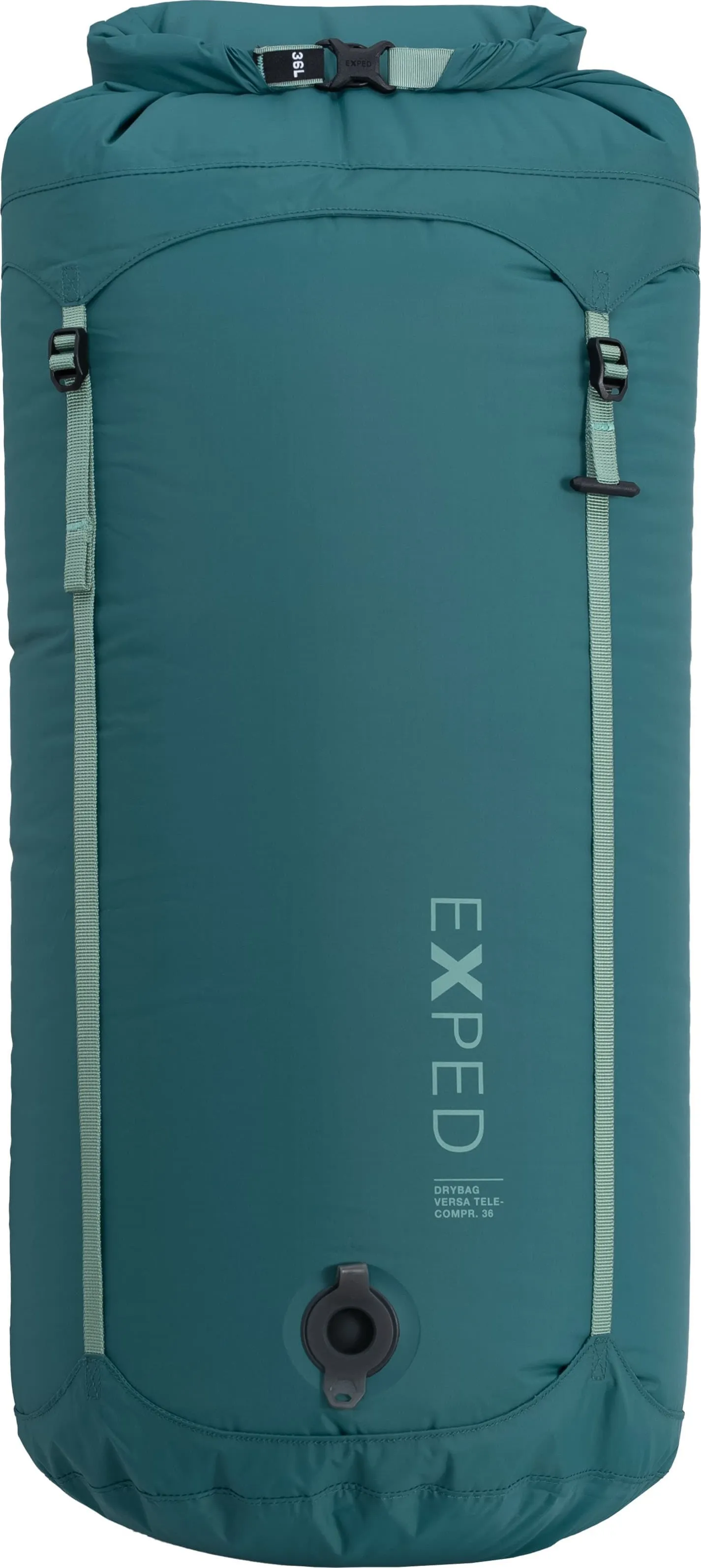 Exped Drybag Versa Telecompression