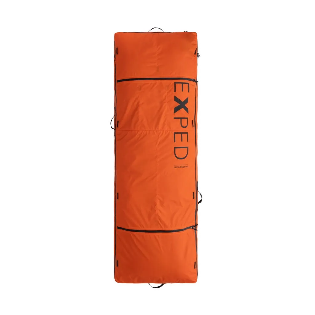 Exped Dura Bedding Overtrekk