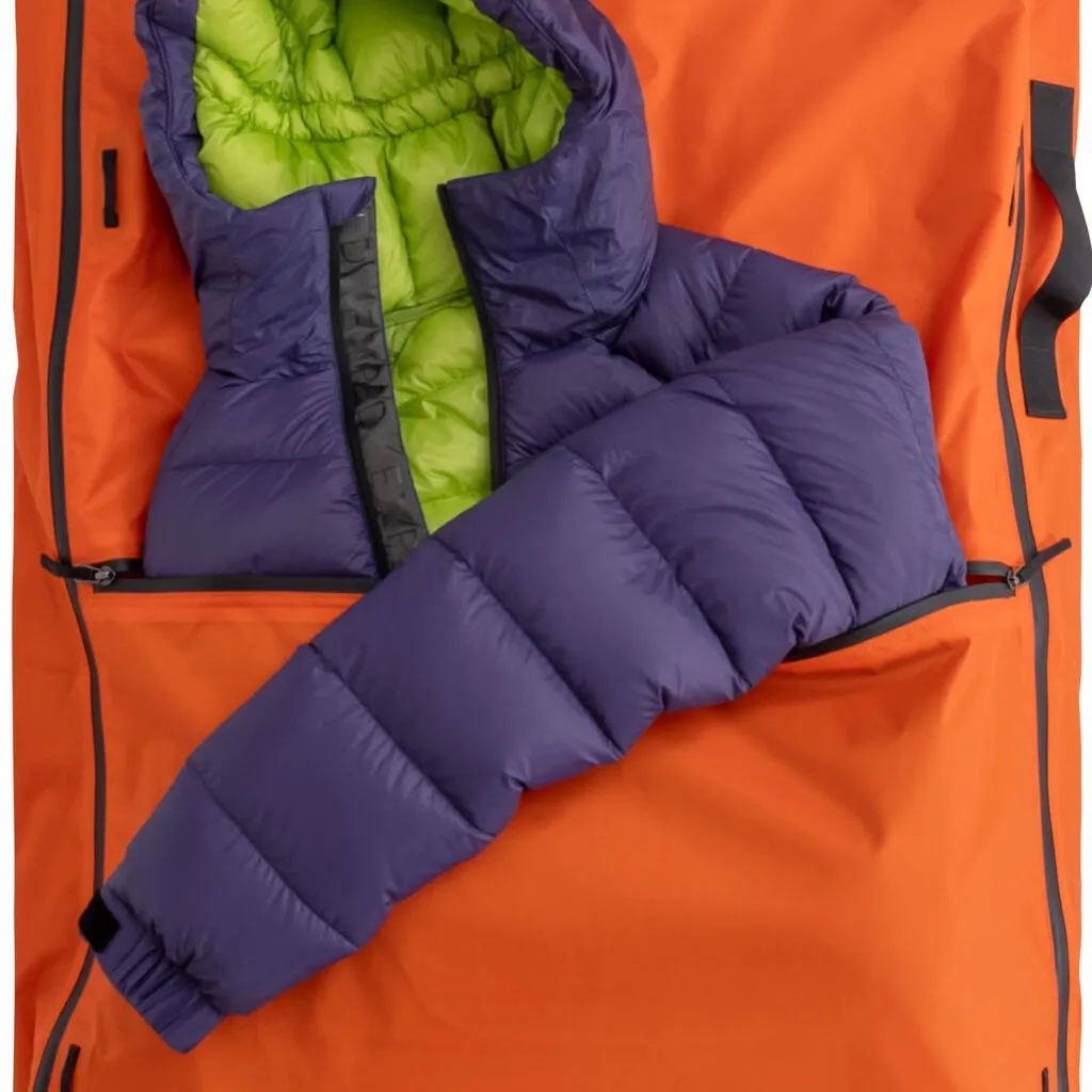 Exped Dura Bedding Overtrekk