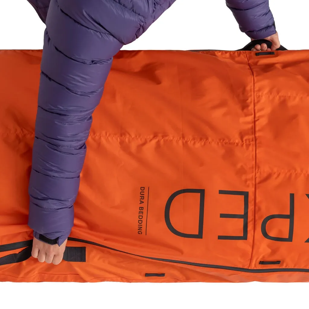 Exped Dura Bedding Overtrekk