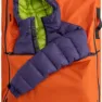 Exped Dura Bedding Overtrekk
