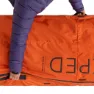 Exped Dura Bedding Overtrekk