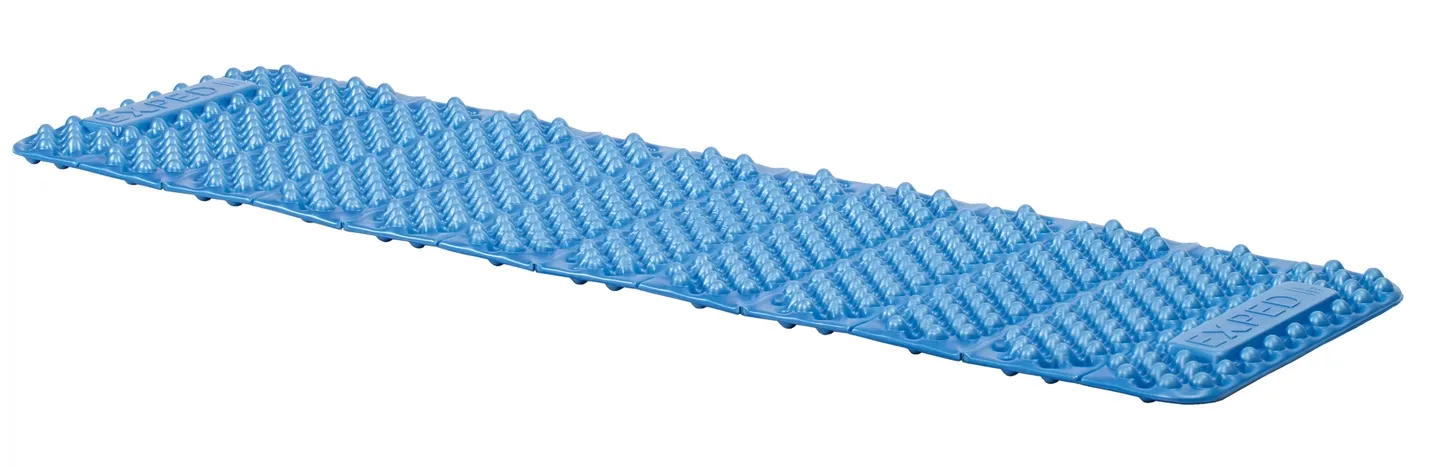 Exped FlexMat Plus Liggeunderlag Exped FlexMat Plus Liggeunderlag