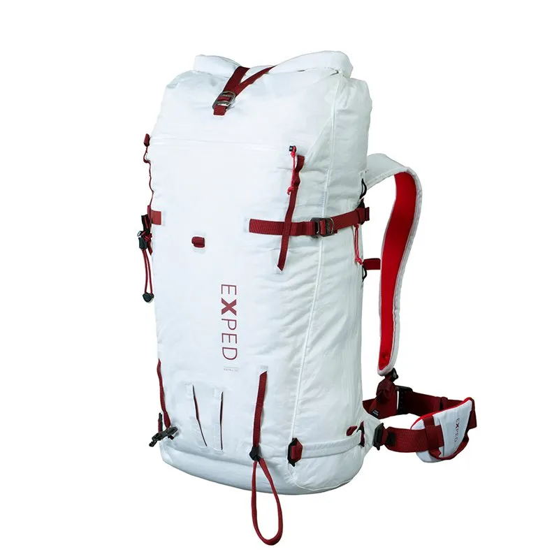Exped Icefall 50M, White Exped Icefall 50M, White