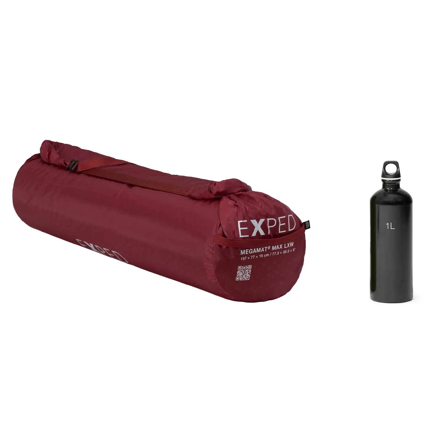 Exped MegaMat Max 15 LXW Liggeunderlag