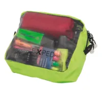 Exped Mesh Organiser UL Set S-XL gjør organisering i sekken enkelt Exped Mesh Organiser UL Set S-XL gjør organisering i sekken enkelt