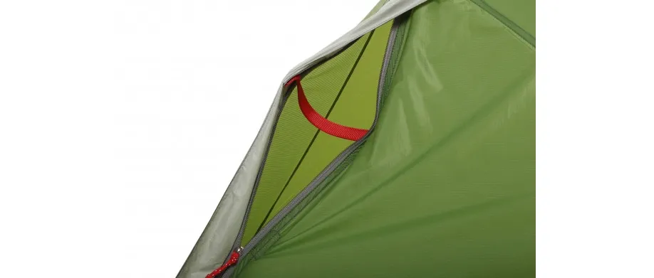 Exped Mira I HL Telt, Meadow, One Size Exped Mira I HL Telt, Meadow, One Size