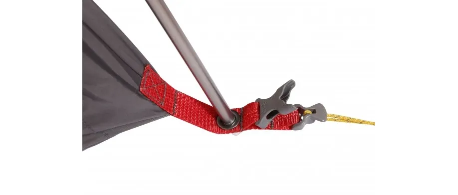 Exped Mira I HL Telt, Meadow, One Size Exped Mira I HL Telt, Meadow, One Size