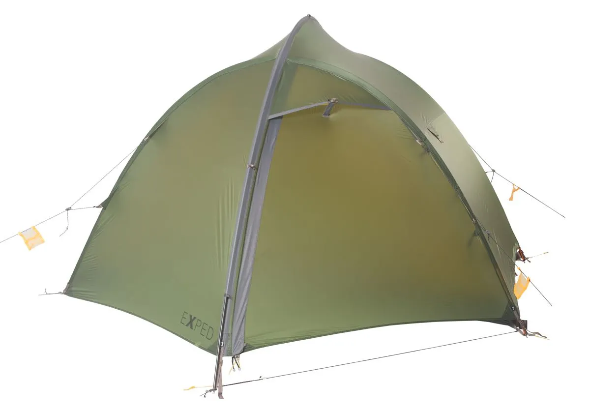 Exped Orion II UL moss