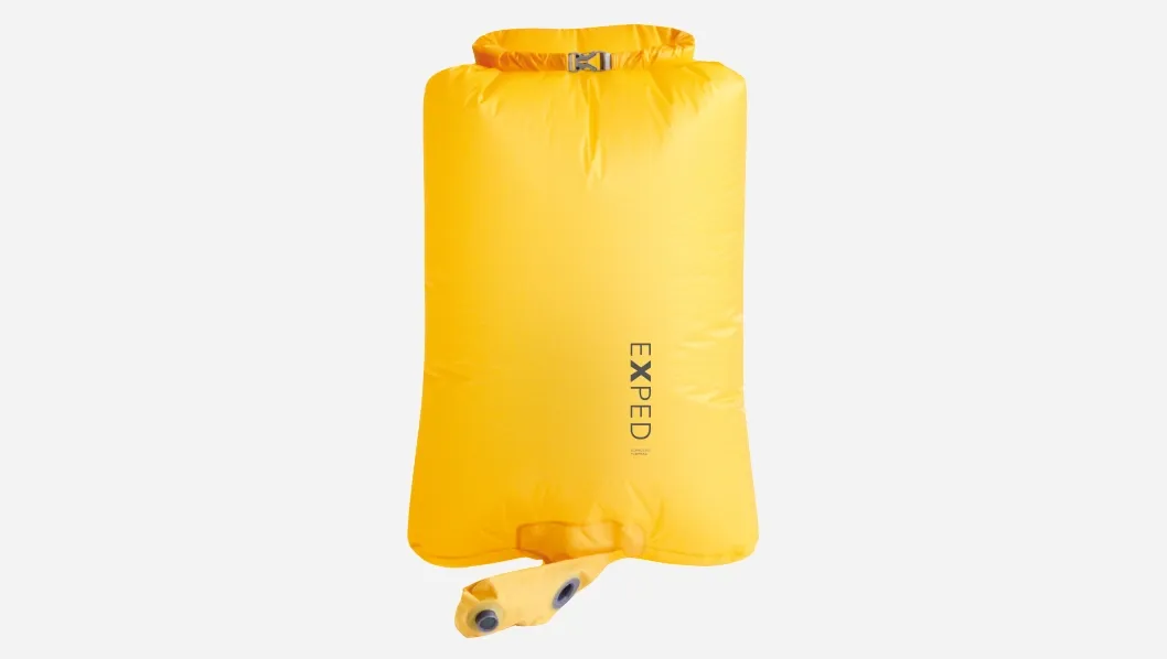 Exped Schnozzel UL Pumpesekk