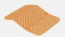 Exped Sit Pad Flex Sitteunderlag, Orange/grey, One Size