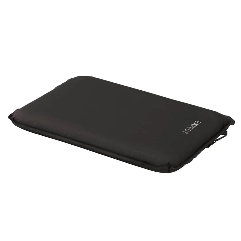 Exped Sit Pad Sitteunderlag, Greygoose, One Size