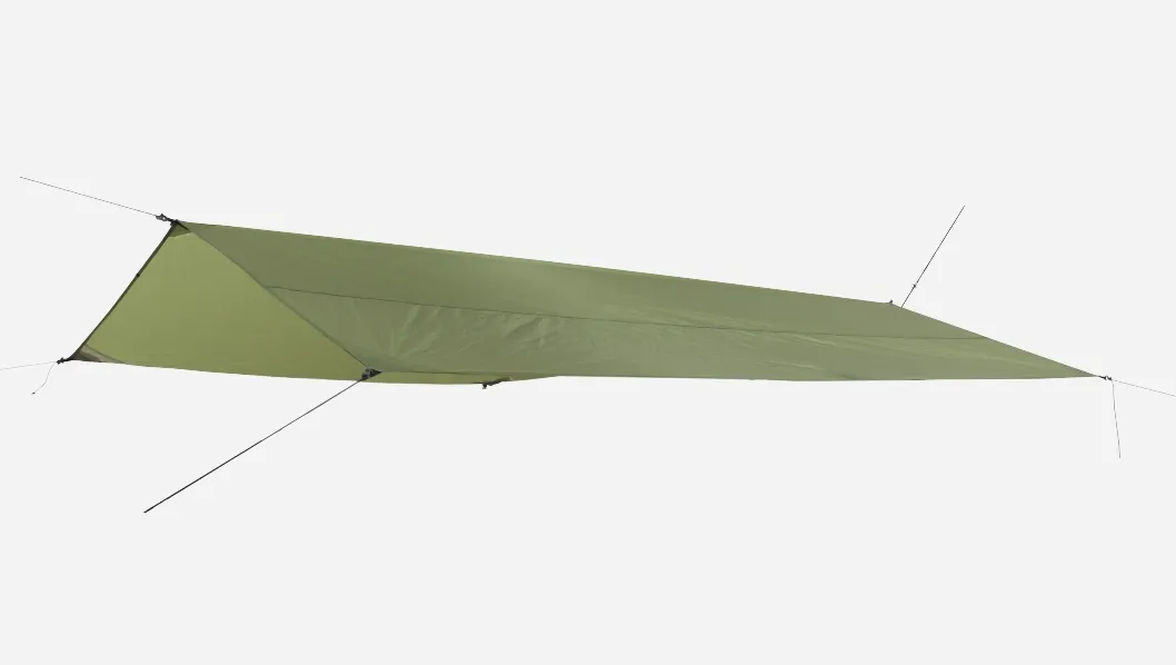 Exped Solo Tarp Exped Solo Tarp