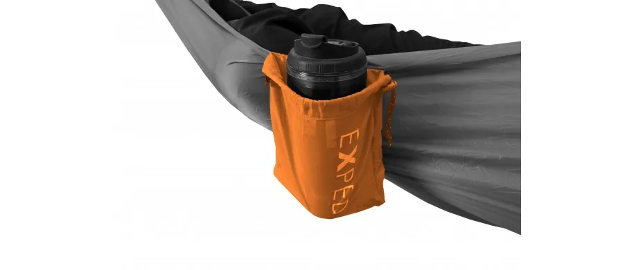 Exped Travel Hengekøye Kit