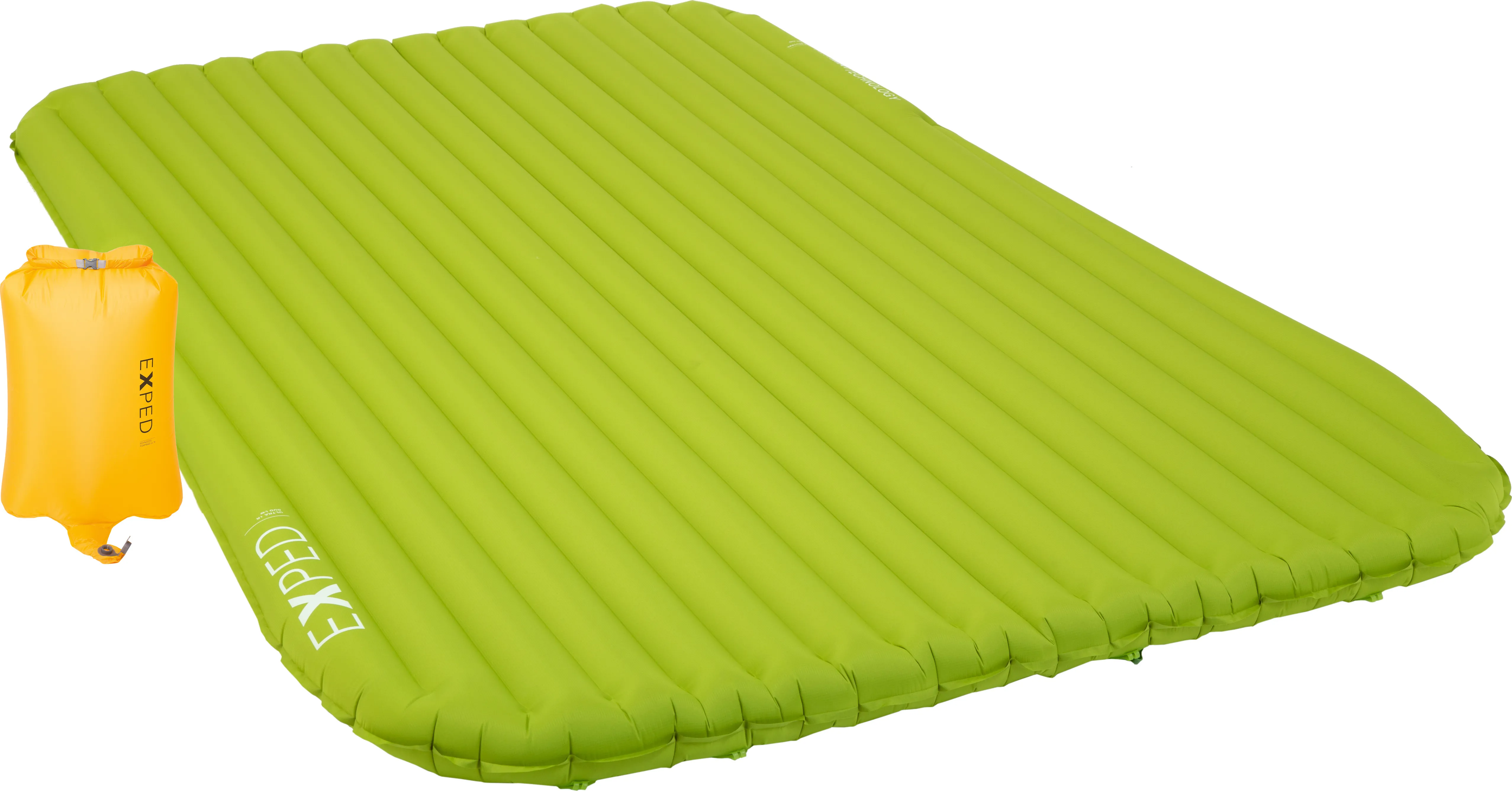 Exped Ultra 1R MW Liggeunderlag