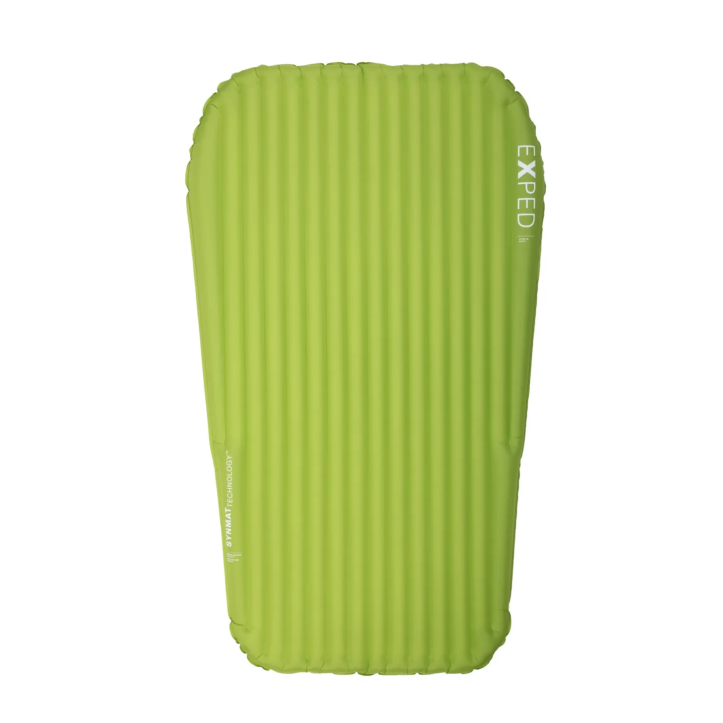 Exped Ultra 3R Duo M Liggeunderlag, Lichen
