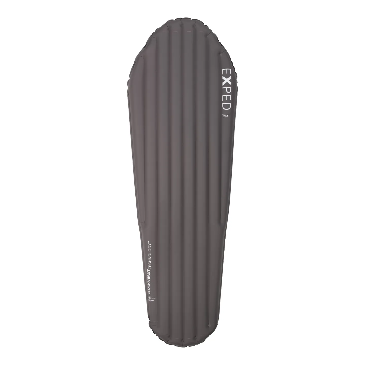 Exped Ultra 7R LW Mummy Liggeunderlag, Greygoose Exped Ultra 7R LW Mummy Liggeunderlag, Greygoose