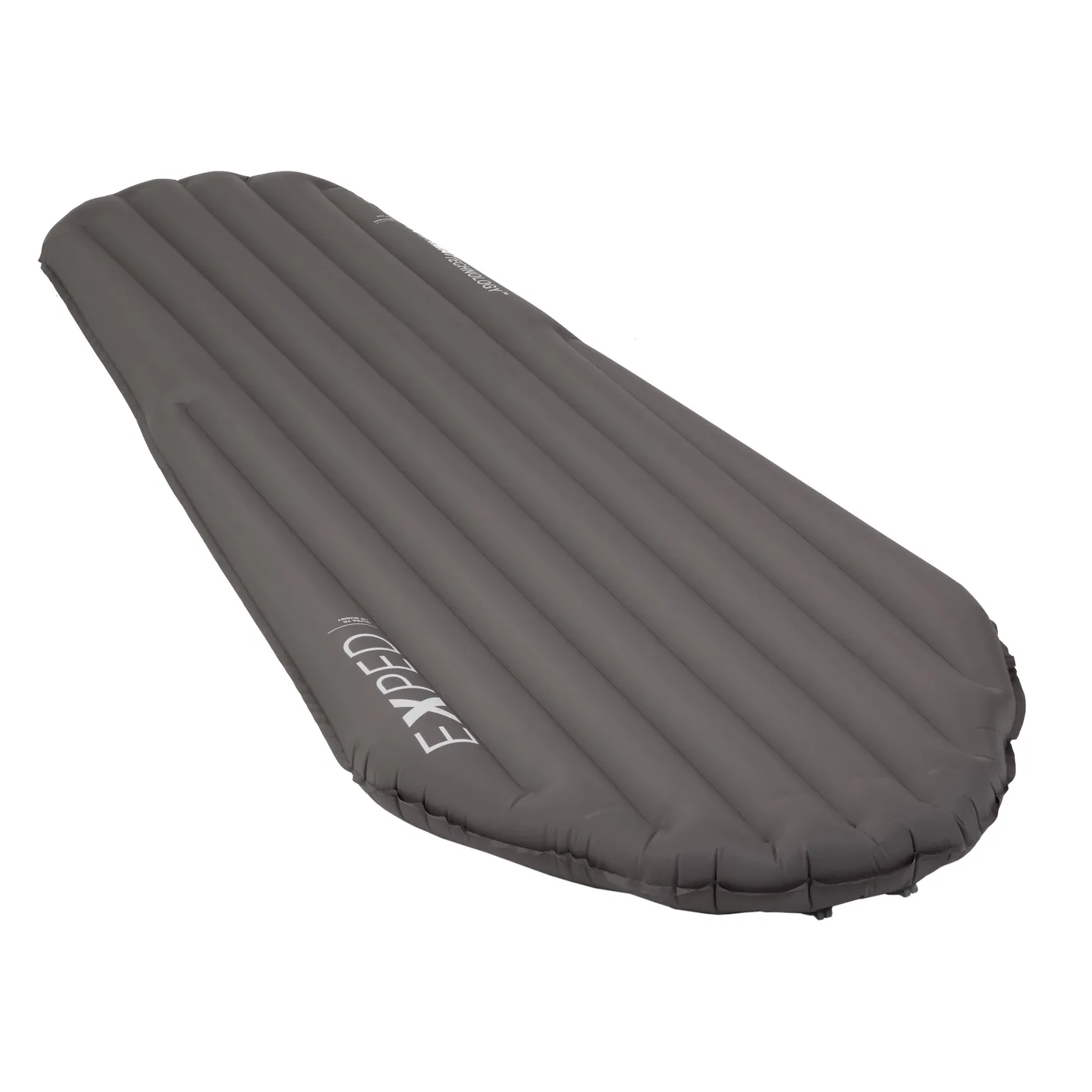 Exped Ultra 7R LW Mummy Liggeunderlag, Greygoose Exped Ultra 7R LW Mummy Liggeunderlag, Greygoose