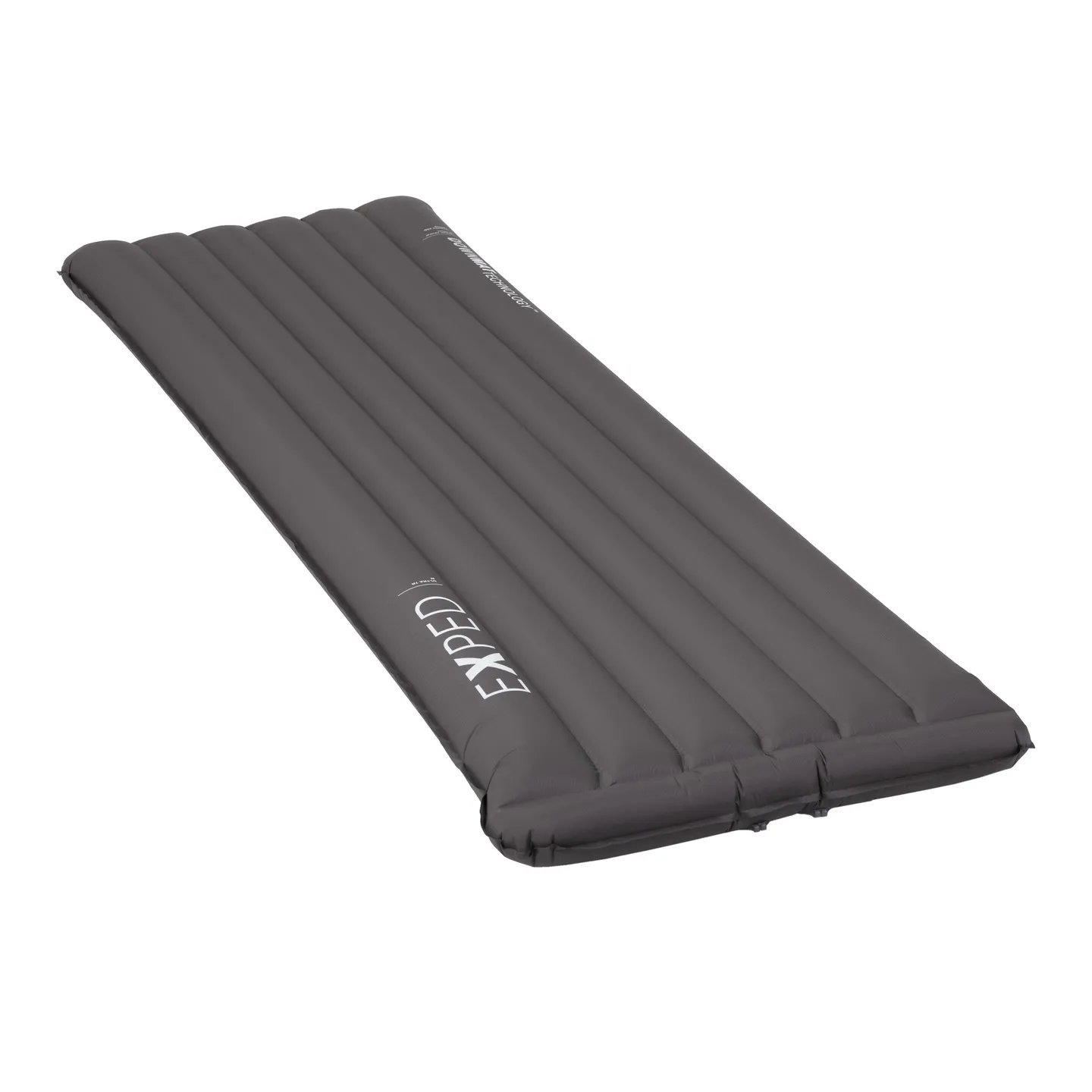 Exped Ultra 7R M Liggeunderlag, Greygoose