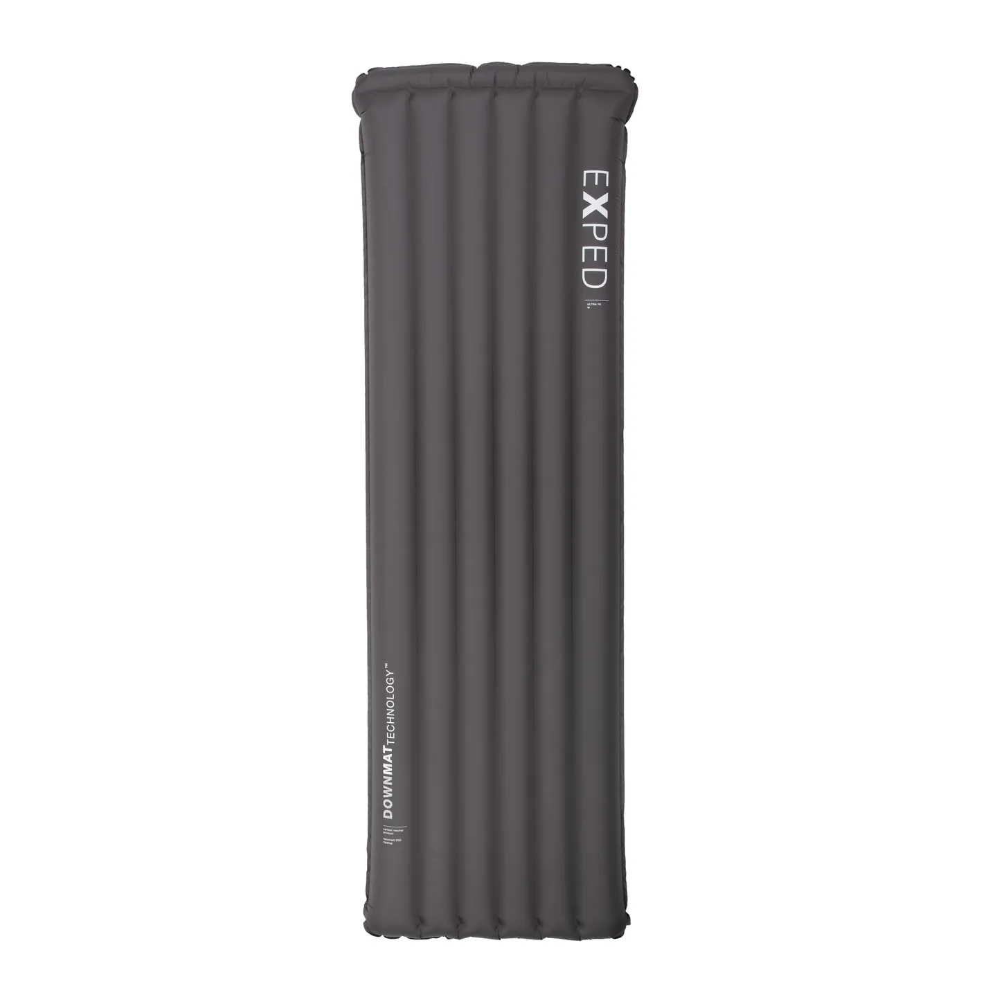 Exped Ultra 7R M Liggeunderlag, Greygoose