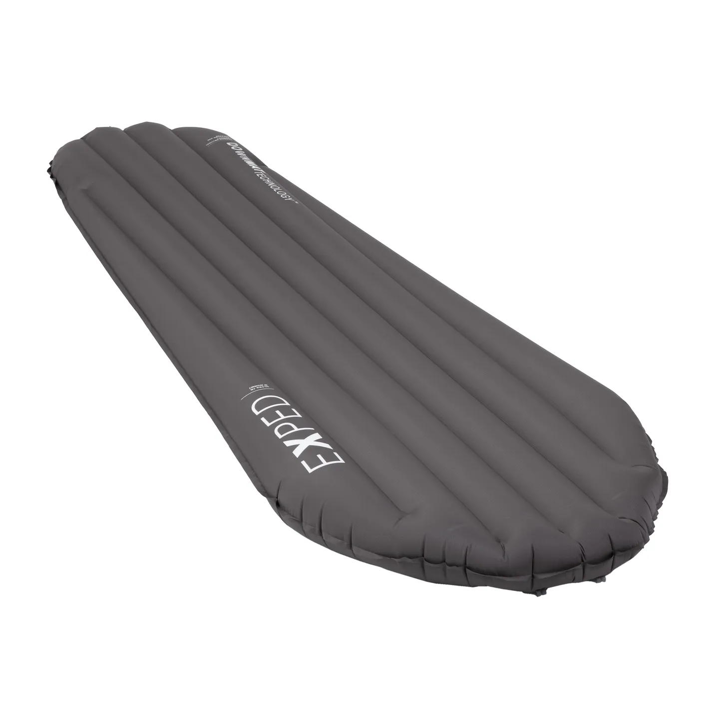 Exped Ultra 7R M Mummy Liggeunderlag, Greygoose