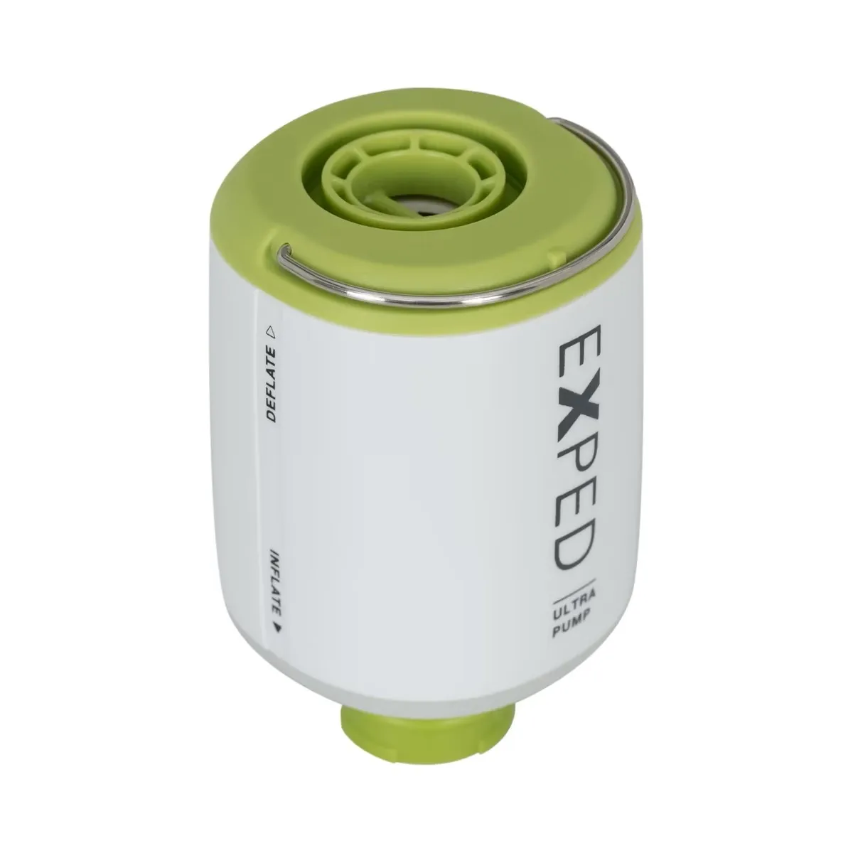 Exped Ultra Pumpe Exped Ultra Pumpe