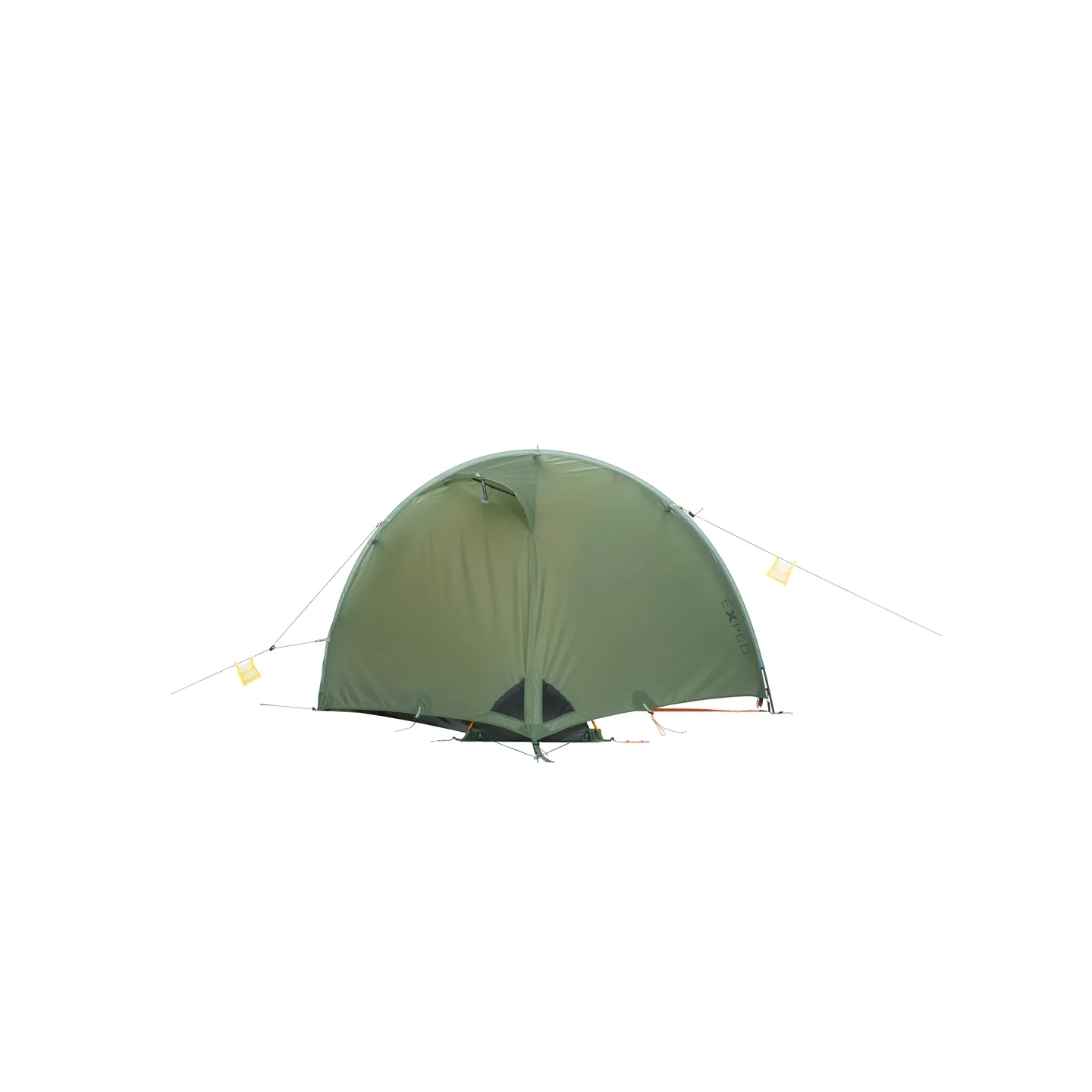 Exped Vela I Extreme Telt, Moss, One Size