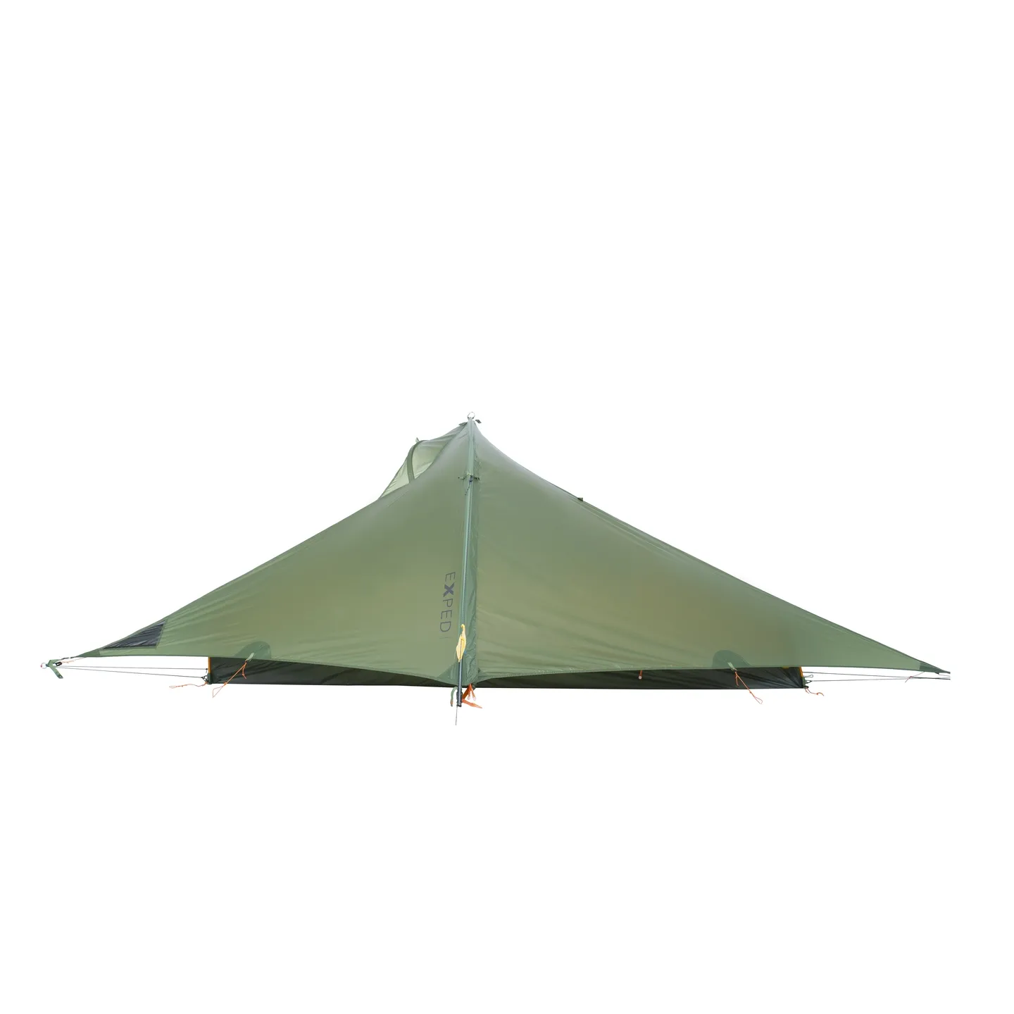 Exped Vela I Extreme Telt, Moss, One Size
