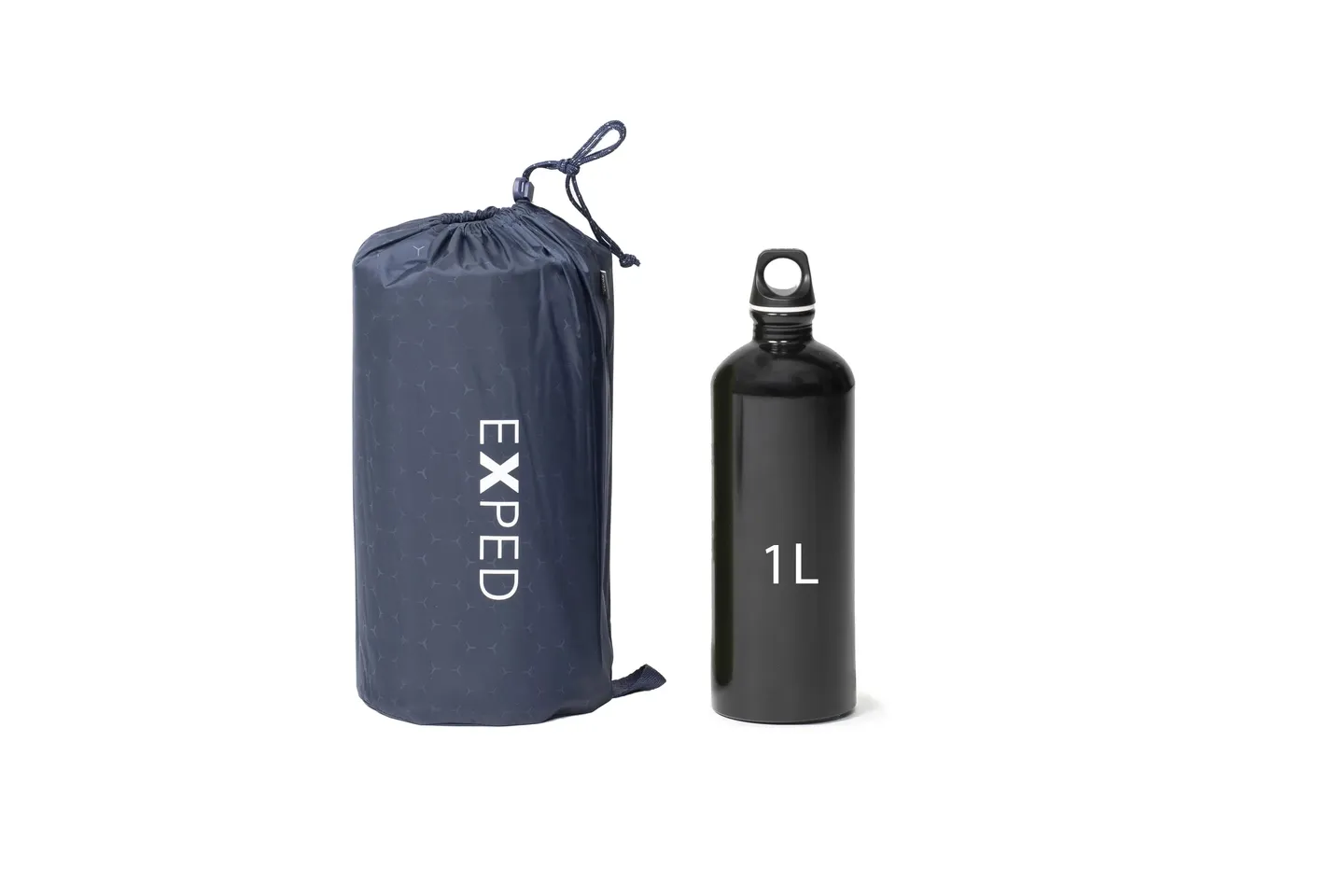 Exped Versa 4R LW Liggeunderlag Exped Versa 4R LW Liggeunderlag