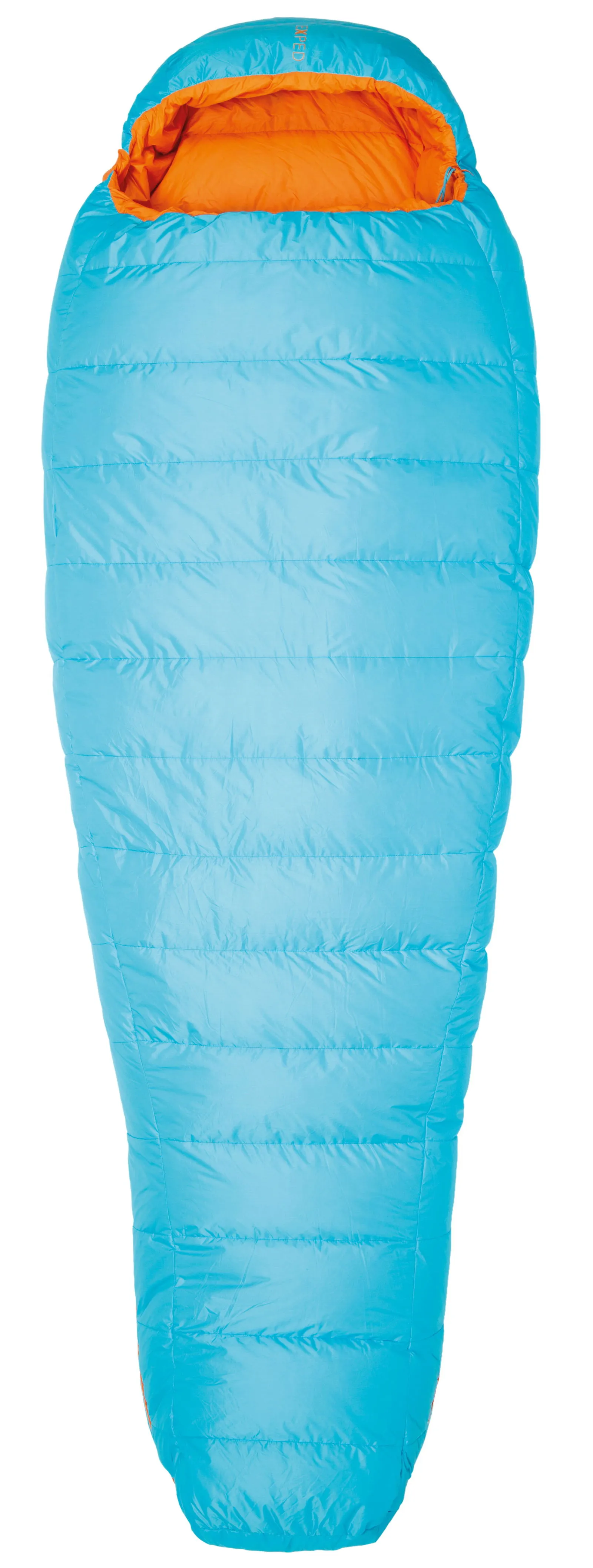 Exped Winterlite -5° W right zip