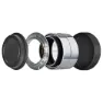 Explorer Mpcc Field Flatt Apo+canon Eos Solfilter, Black, One Size