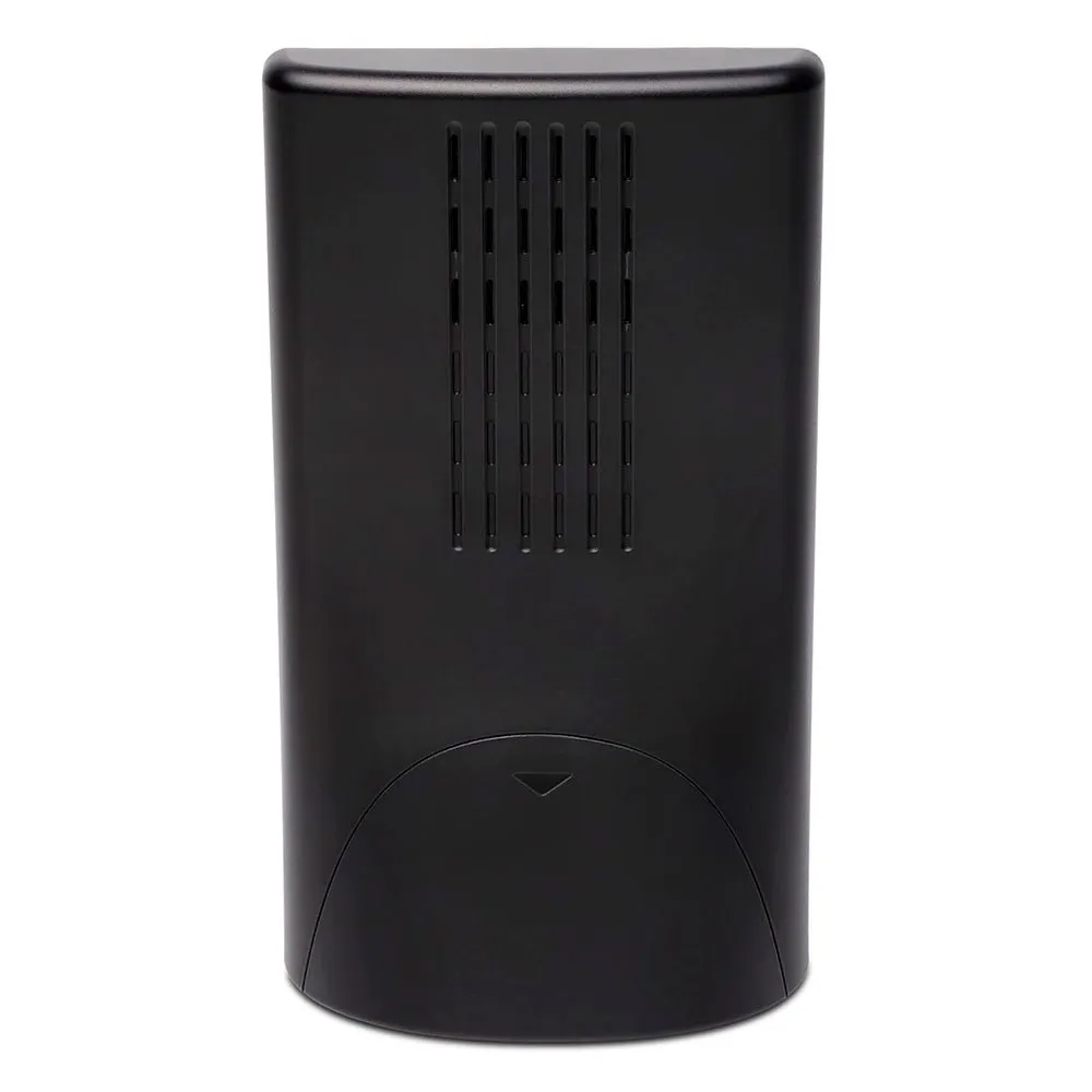 Explorer Wsc4009 Cm3000 Værstasjonskjerm, Black, One Size