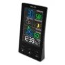 Explorer Wsc4009 Cm3000 Værstasjonskjerm, Black, One Size