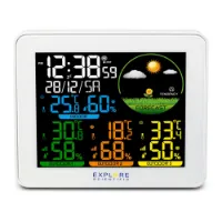 Explorer Wsh4005gyelc2 Værstasjon Explorer Wsh4005gyelc2 Værstasjon