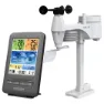 Explorer Wsx1001 Cm3lc2 Værstasjonsdisplay, Black, One Size