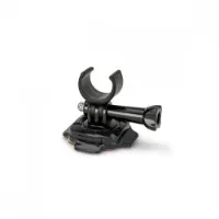 Exposure Lights Adhesive Helmet Mount Exposure Lights Adhesive Helmet Mount