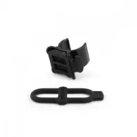 Exposure Lights Blaze Kamm/D-Shaped Seatpost Bracket