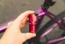 Exposure Lights Blaze MK2 DayBright Baklys, Red, 80 Lysstyrker