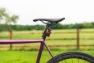 Exposure Lights Blaze MK3 ReAKT+Peloton Baklys, Red, 150 Lysstyrker