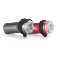 Exposure Lights Boost & Boost-r Sykkellyktesett