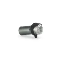 Exposure Lights BOOST DayBright MK2 Gun Metal Frontlys