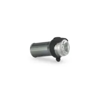 Exposure Lights BOOST DB Gun Metal Frontlys Exposure Lights BOOST DB Gun Metal Frontlys