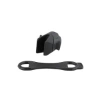 Exposure Lights Boost-R Aero Seat Post Brakett Exposure Lights Boost-R Aero Seat Post Brakett