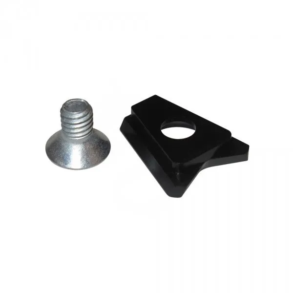 Exposure Lights Cleat and Bolt Kit