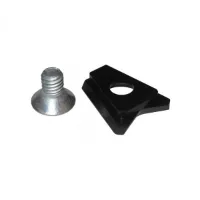 Exposure Lights Cleat and Bolt Kit Exposure Lights Cleat and Bolt Kit