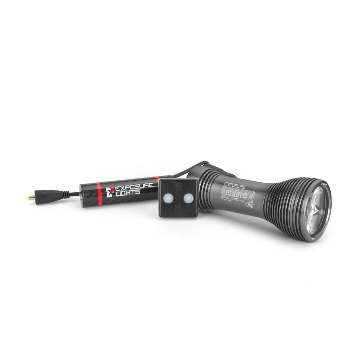 Exposure Lights Diablo SYNC MK5 Pack Frontlys